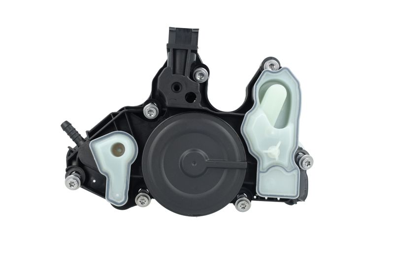 NRF 20220009 Oil Separator, crankcase ventilation