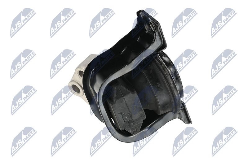 Paigutus, Mootor, NTY ZPS-CT-023