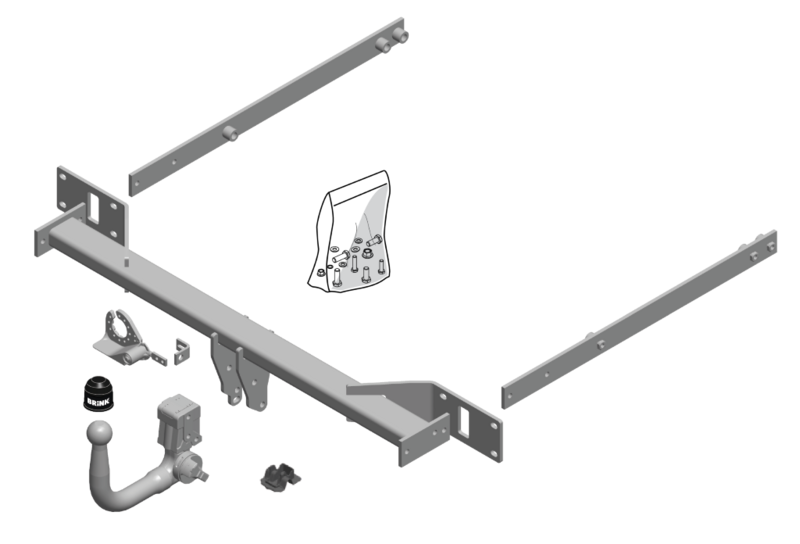 Haakeseade, BRINK 582400