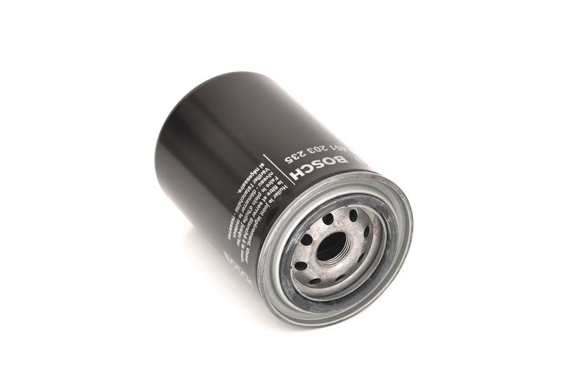 BOSCH 0451203235 Tepalo filtras
