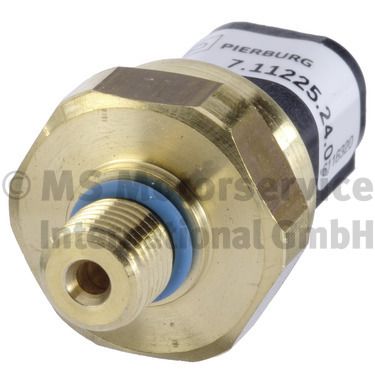 PIERBURG 7.11225.24.0 Sensor, fuel pressure