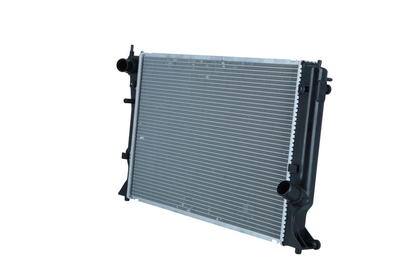 Radiaator, mootorijahutus, NRF 53767