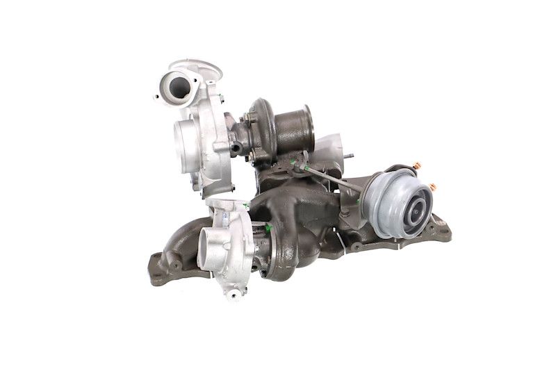 REMANTE 003-001-000034R Charger, charging (supercharged/turbocharged)