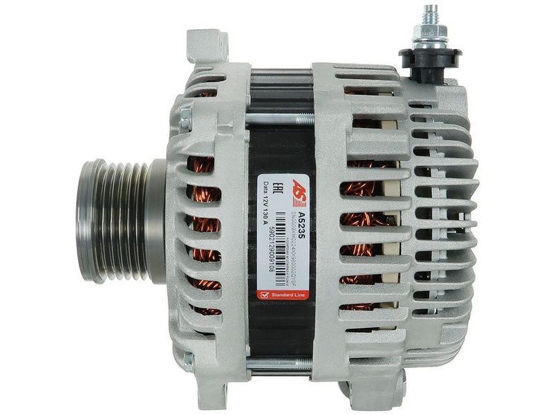 AS-PL A5235 Alternator