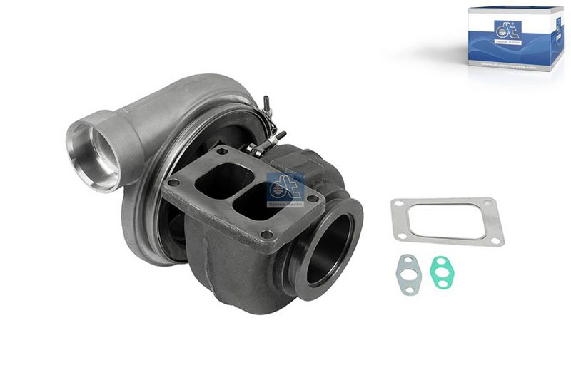 Compresor,sistem de supraalimentare 6.23017 DT Spare Parts