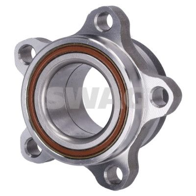SWAG 50 92 2805 Wheel Bearing Kit