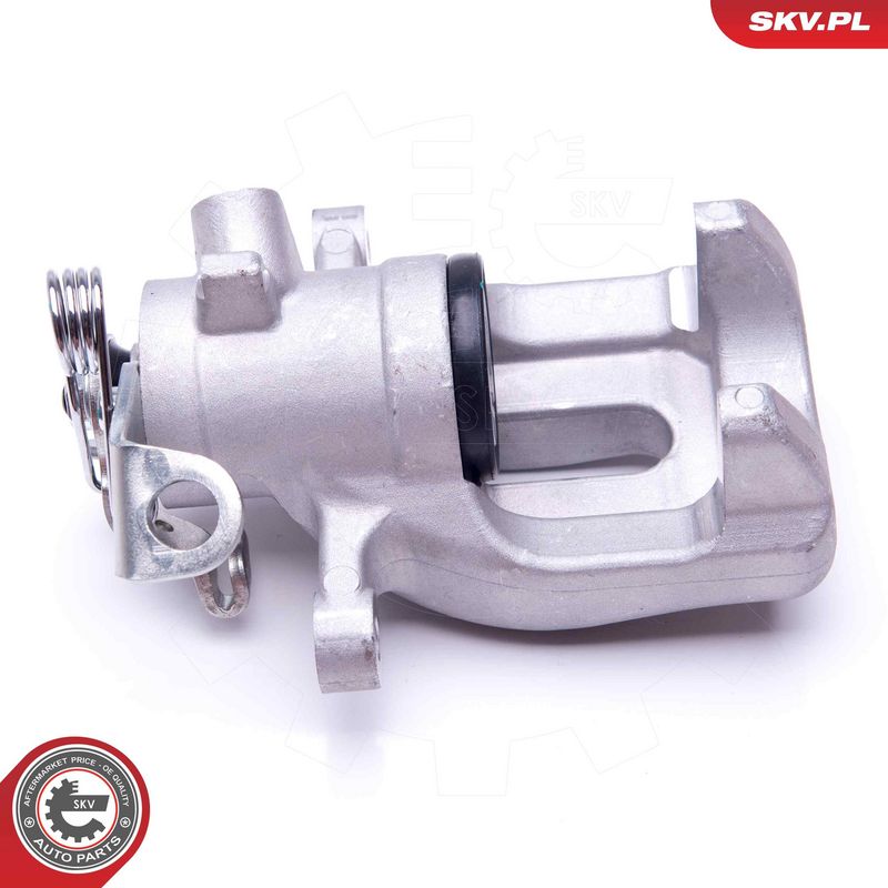 Pidurisadul, ESEN SKV 45SKV803