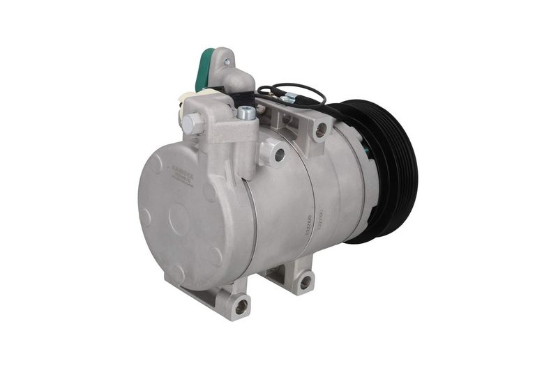 KAMOKA 7820276 Compressor, air conditioning