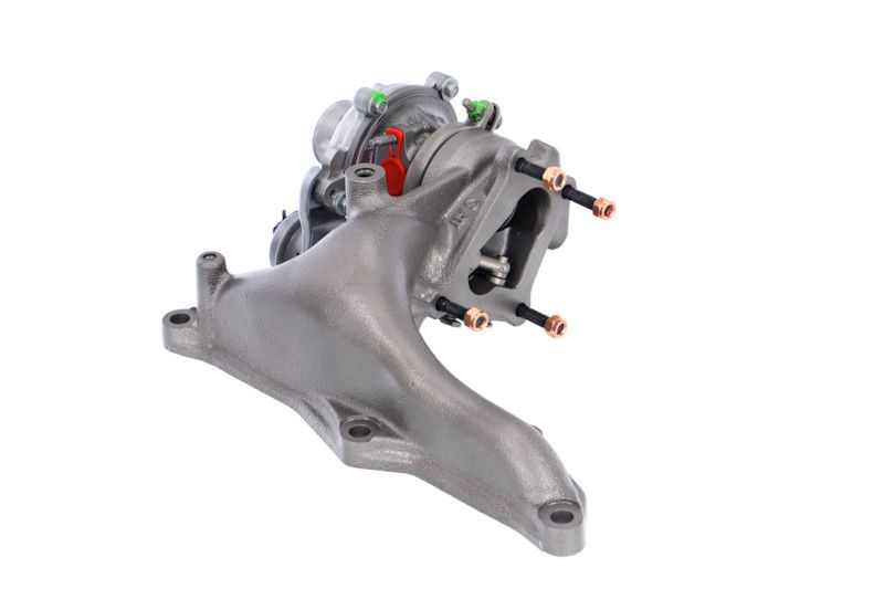 REMANTE 003-001-001373R Charger, charging (supercharged/turbocharged)