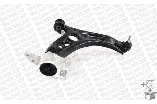 MONROE L29A67 Control/Trailing Arm, wheel suspension