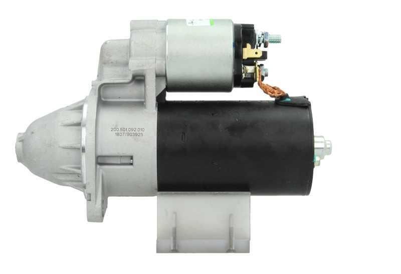 Starter, BV PSH 200.501.092.010