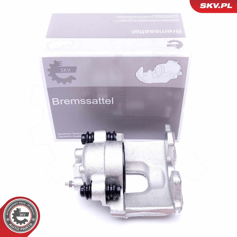 Pidurisadul, ESEN SKV 45SKV681