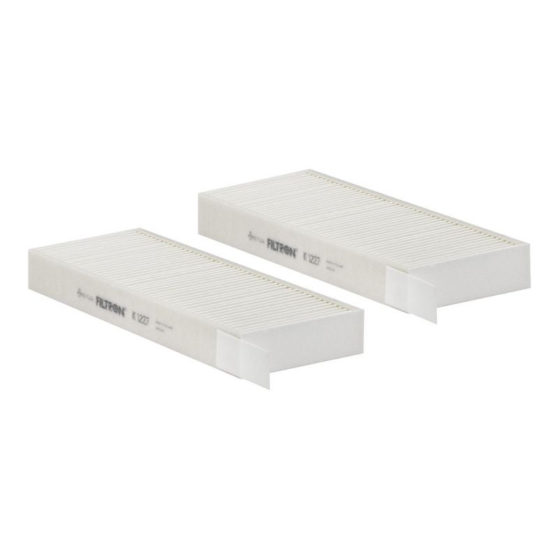 Filter, salongiõhk, FILTRON...