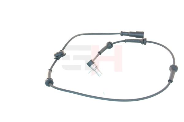 GH GH-704000 Sensor, wheel speed