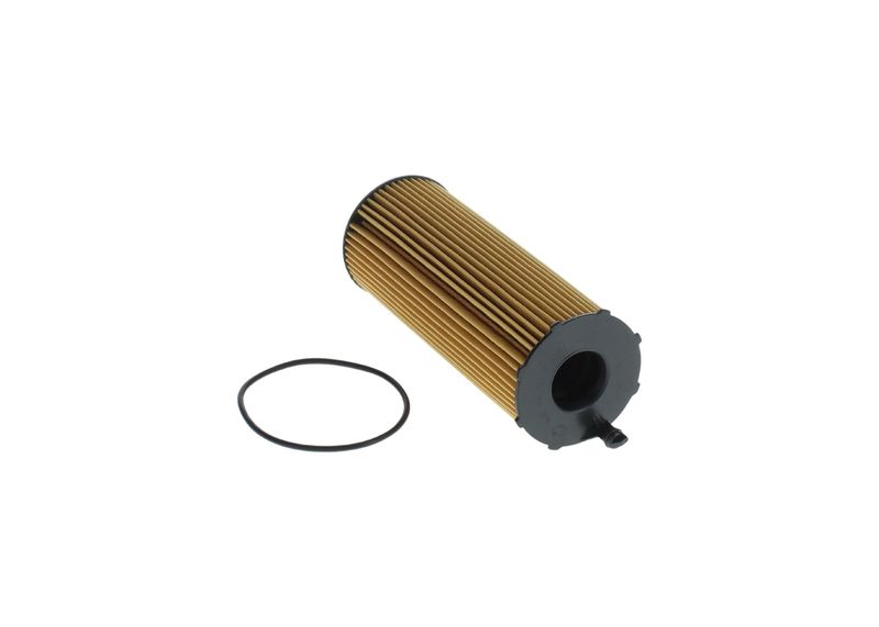 BOSCH F 026 407 126 Оливний фільтр
