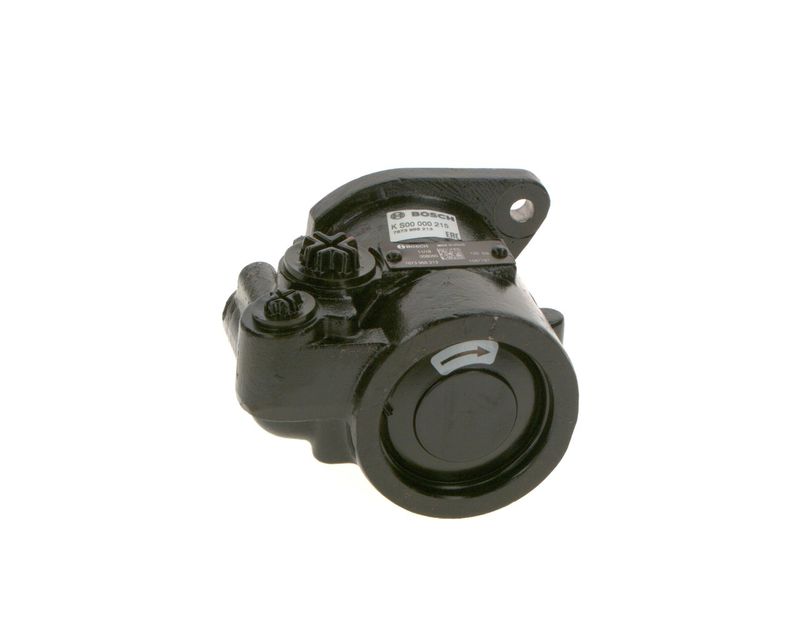 BOSCH KS01000185 Hydraulic Pump, steering