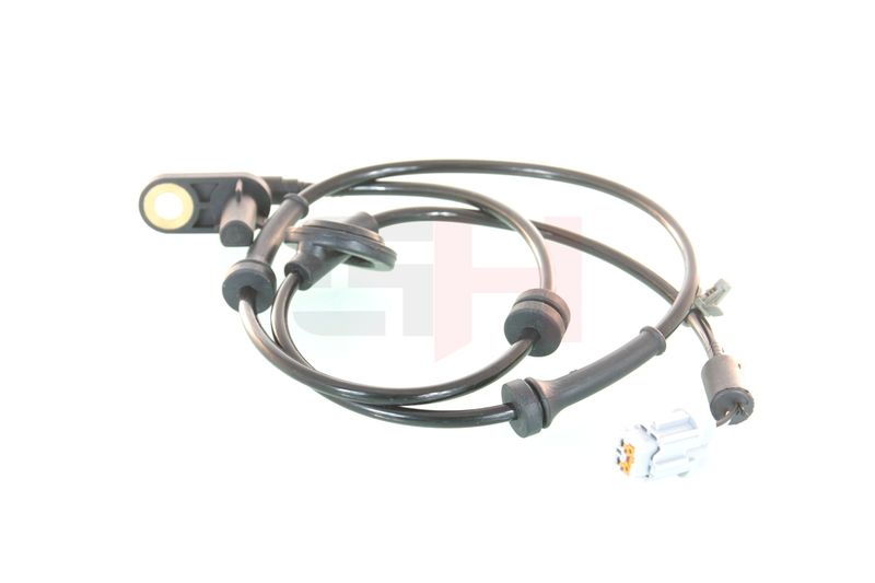 GH GH-702281H Датчик, кількість обертів колеса