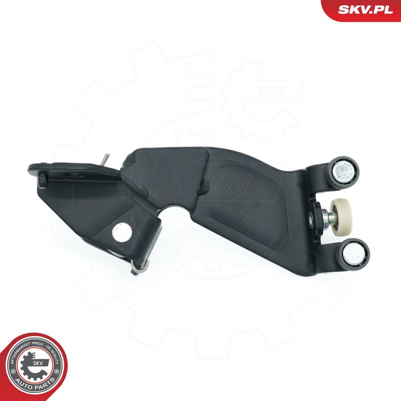 Rullijuht, lükanduks, ESEN SKV 96SKV842