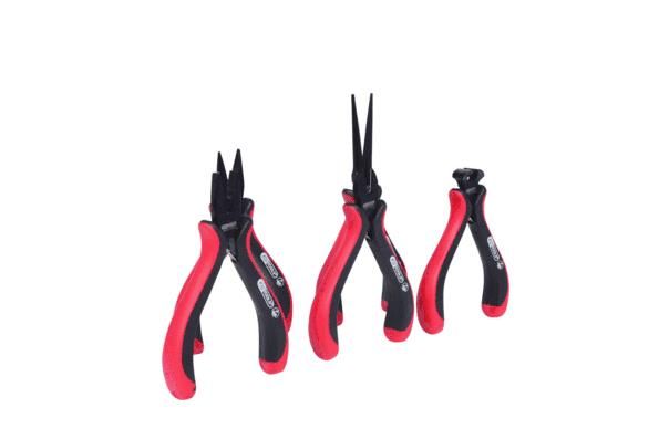 KS TOOLS 500.7020 Pliers Set