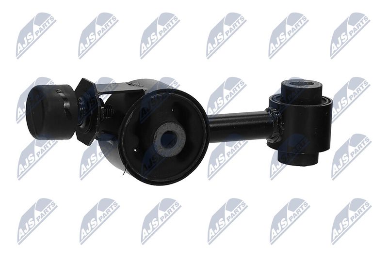 Paigutus, Mootor, NTY ZPS-NS-060