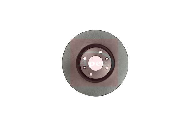 APEC Brake Disc DSK2301
