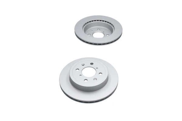 Kavo Parts BR-8718-C Brake Disc