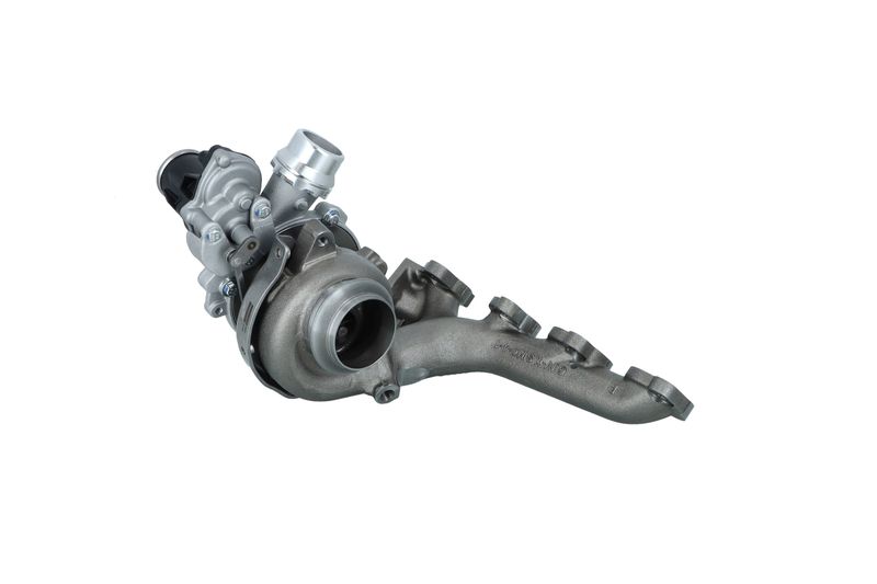 Kompressor, ülelaadimine, NRF 90010038