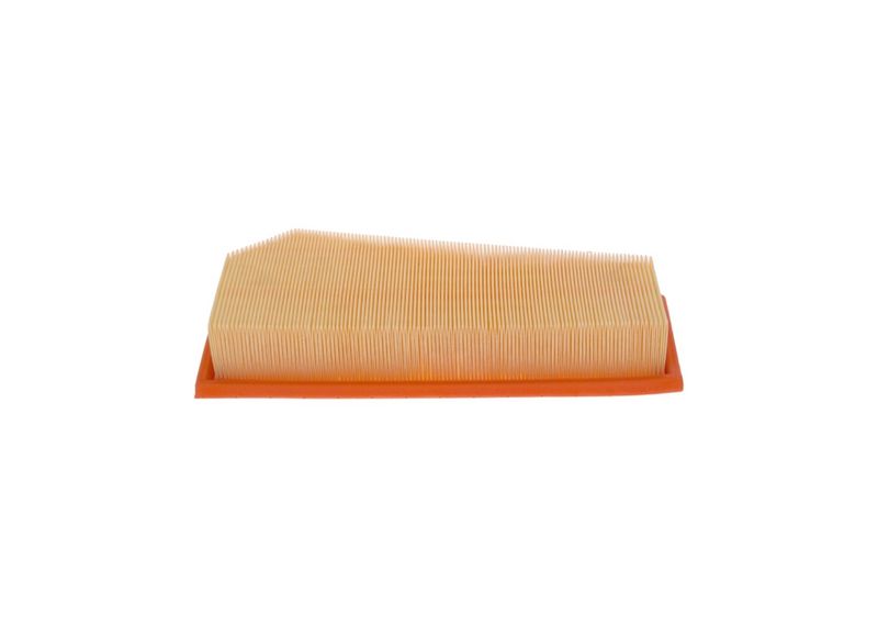 BOSCH F 026 400 134 Air Filter