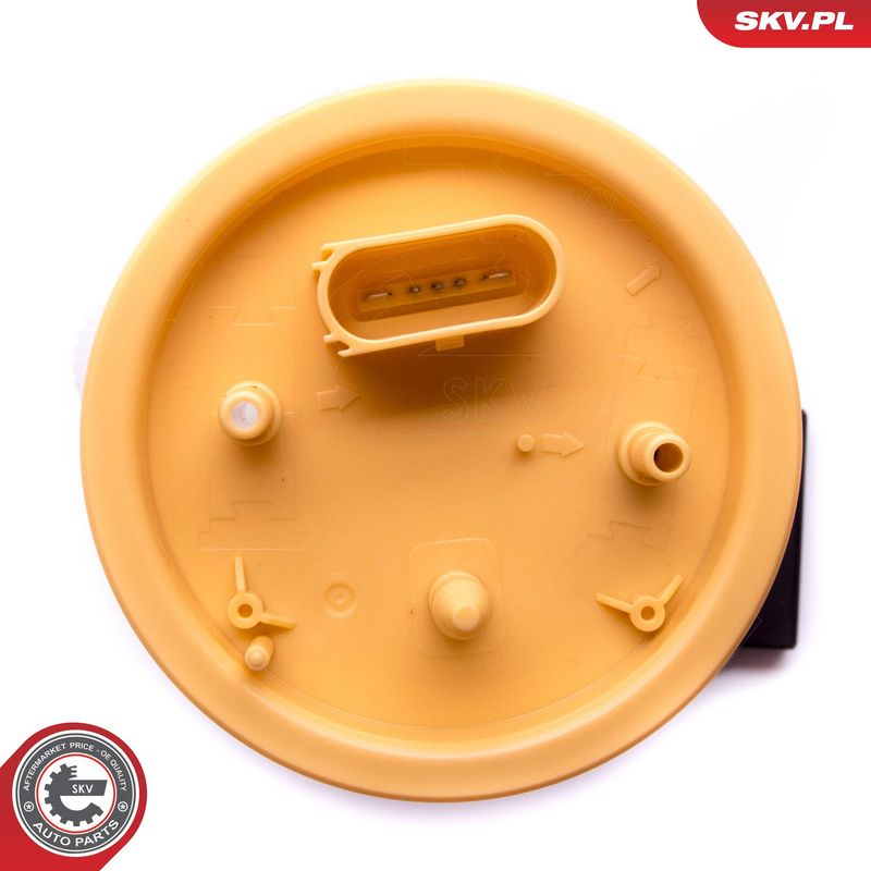 Kütus-etteanne, ESEN SKV 02SKV793