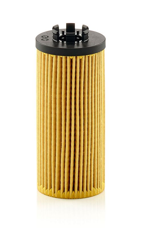 Õlifilter, MANN-FILTER HU 6012 z KIT