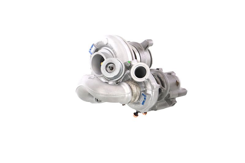 REMANTE 003-001-003918R Charger, charging (supercharged/turbocharged)
