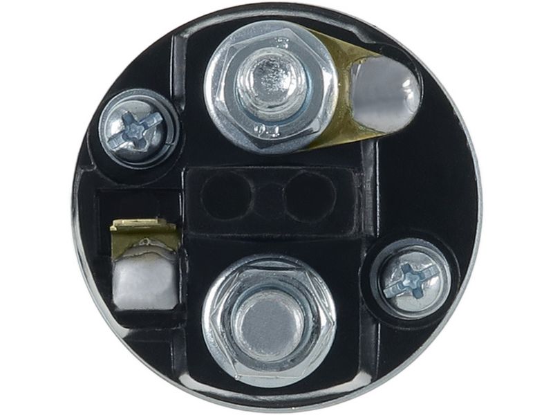 Magnetlülitus, starter, AS-PL SS9039