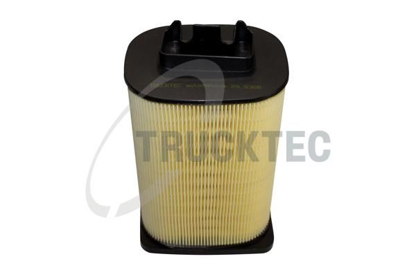 Õhufilter, TRUCKTEC...