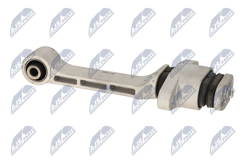 Paigutus, Mootor, NTY ZPS-KA-348