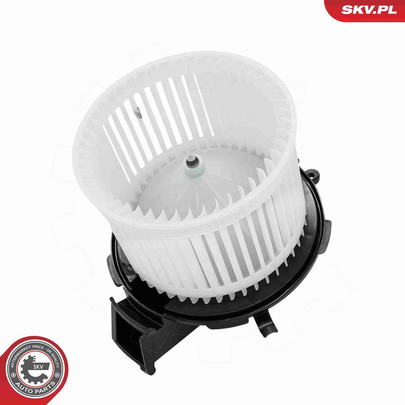 ESEN SKV 68SKV303 Interior Blower