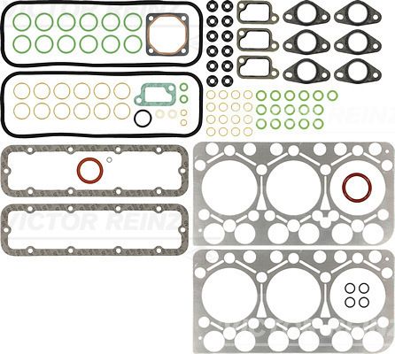 VICTOR REINZ 02-23155-02 - Gasket Kit, cylinder head