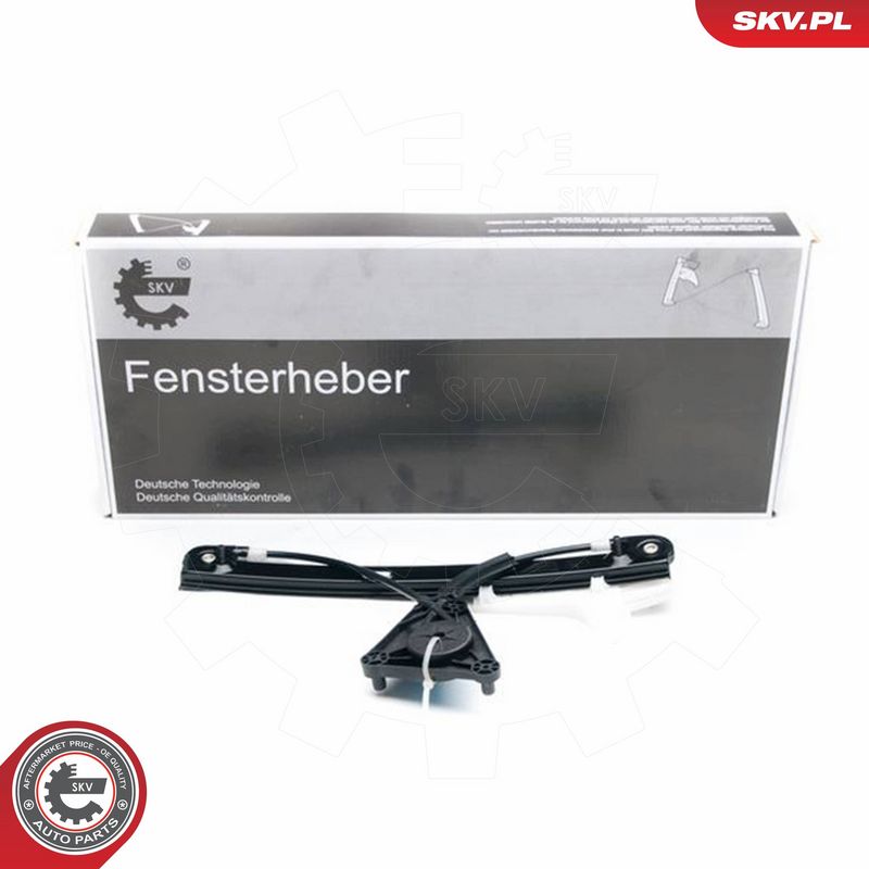 ESEN SKV 01SKV914 Window Regulator
