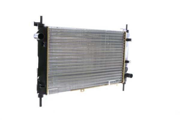 MAHLE CR 1138 000S Radiator, engine cooling