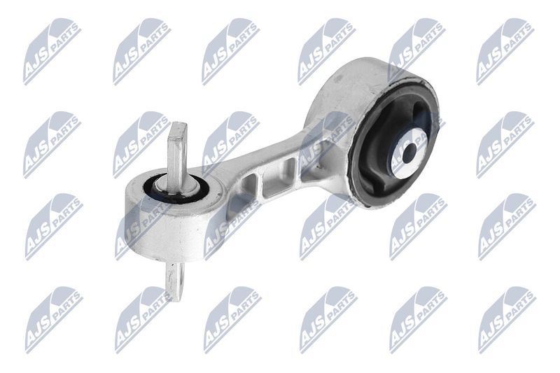 NTY ZPS-HD-100 Mounting, engine