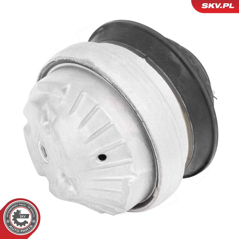 Paigutus, Mootor, ESEN SKV 75SKV292