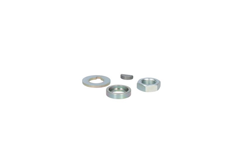 VALEO 300767 Repair Kit, starter