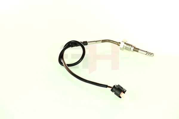 GH GH-743367 Датчик, температура відпрацьованих газів