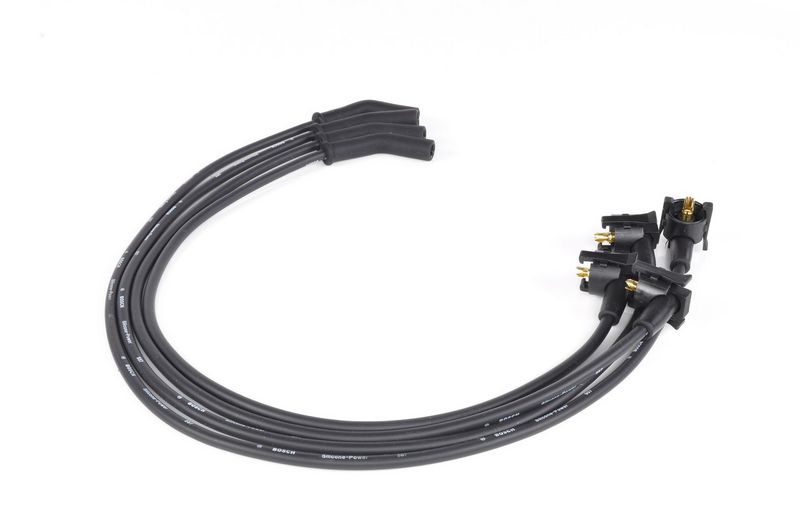 BOSCH 0 986 356 829 Ignition Cable Kit