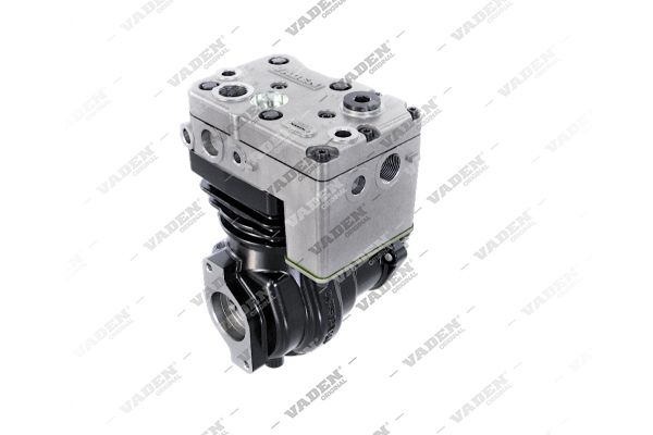 kompresor MAN TGA, TGL, TGM, bus 1200040003
