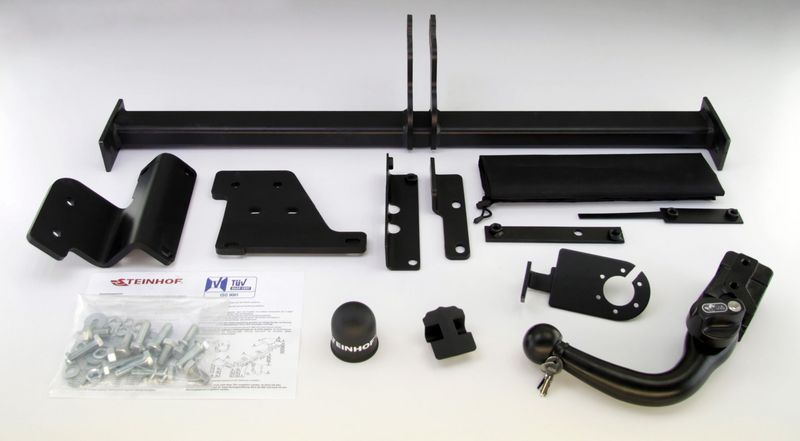 Product Piekabes aprīkojums STEINHOF N-095 For NISSAN Image