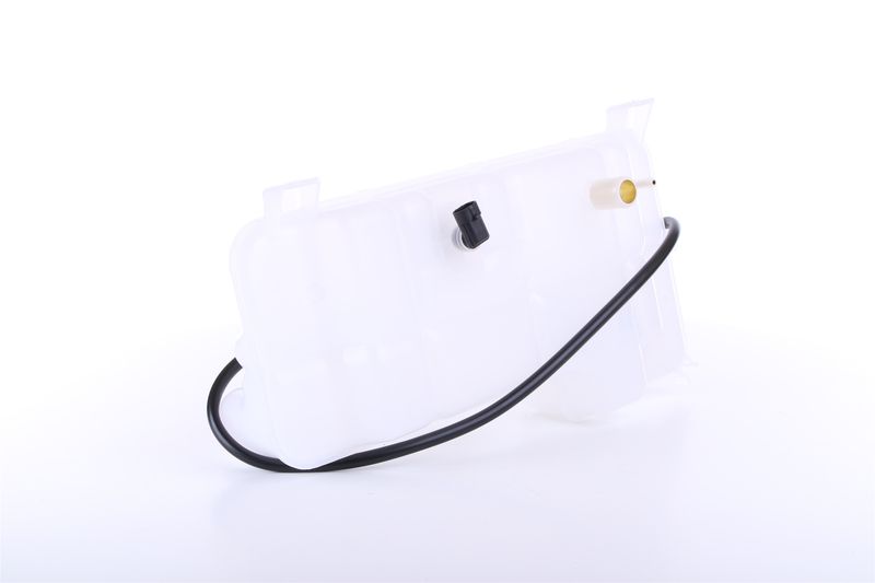 NISSENS 996076 Expansion Tank, coolant