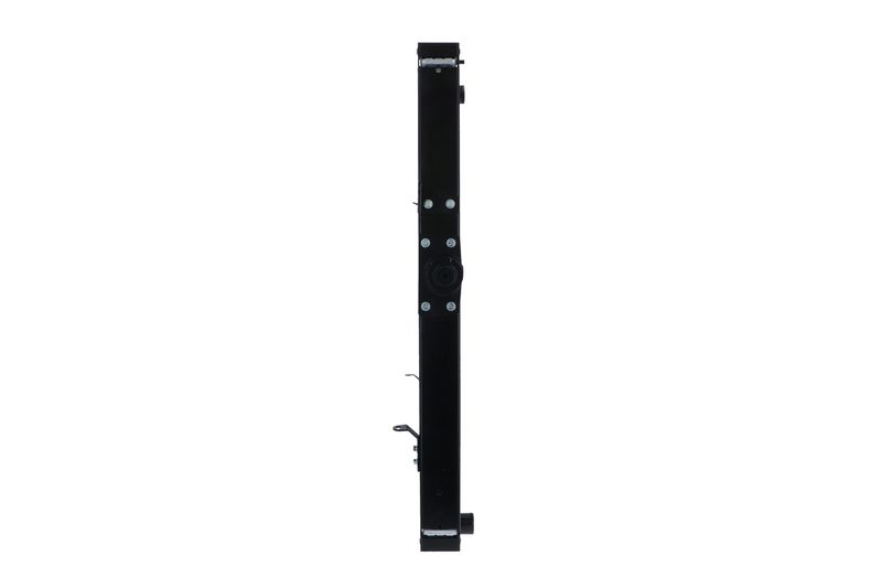 NRF 519709 Radiator, engine cooling