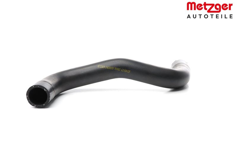 METZGER AUTOTEILE 2420153 Radiator Hose