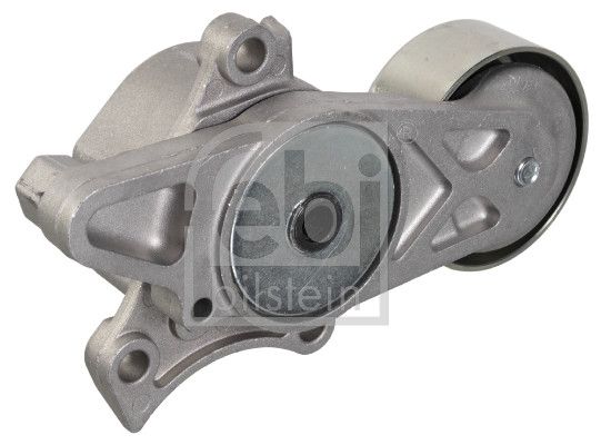 FEBI BILSTEIN 180367 Belt Tensioner, V-ribbed belt