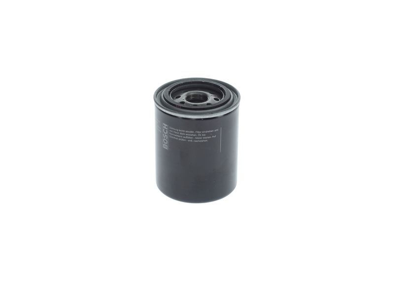 BOSCH F 026 407 198 Oil Filter